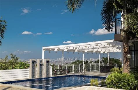 11 Accommodations in Antipolo with Private Pools for .